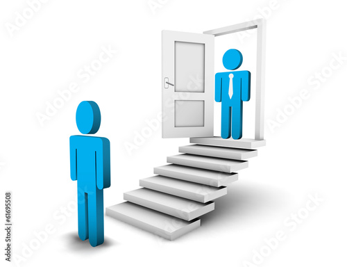 Business concept