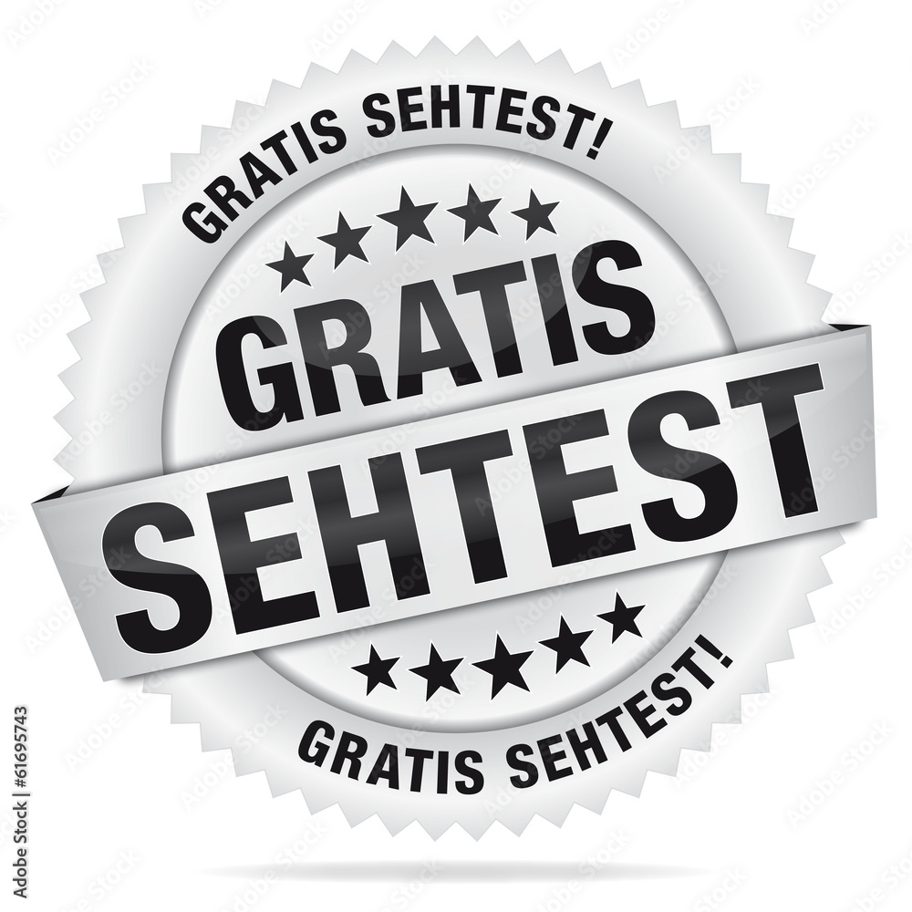 Gratis Sehtest