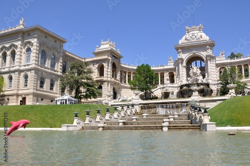 Marseille