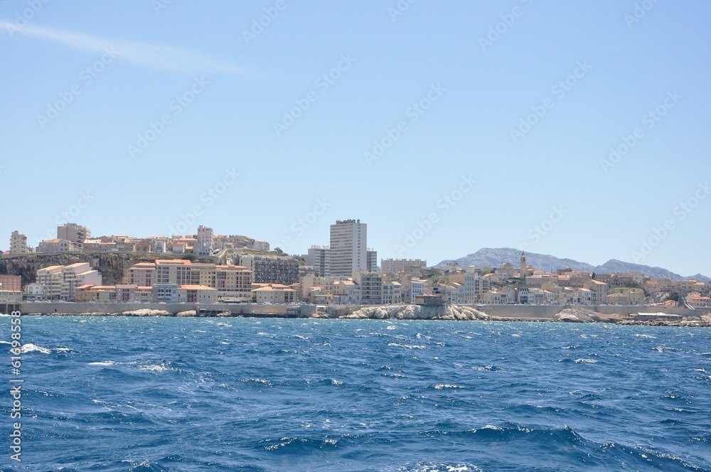 Marseille Marseille