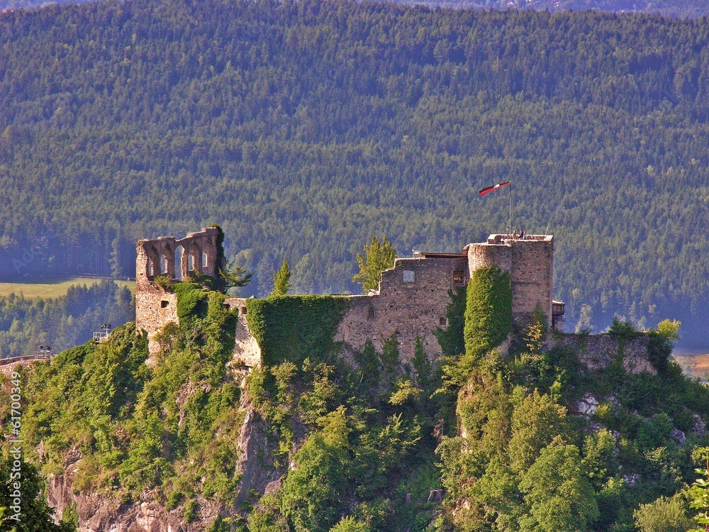 zamek