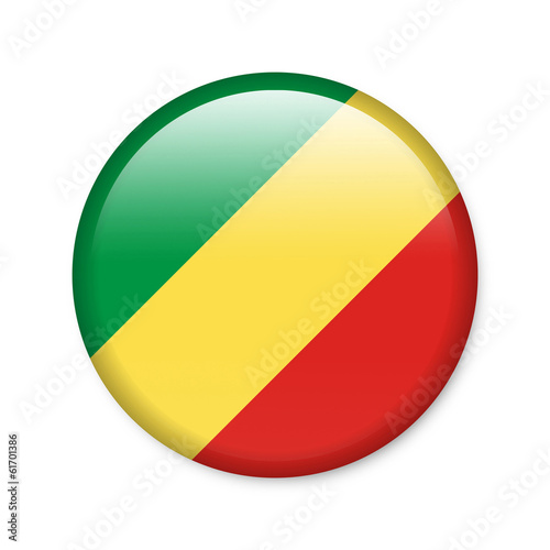 Free Download Kongo Republik - Button - GFXLoad