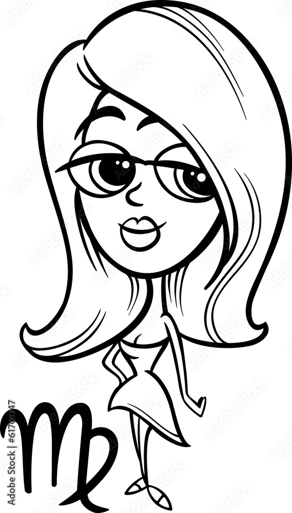 virgo or the maiden zodiac sign virgo or the maiden zodiac sign
