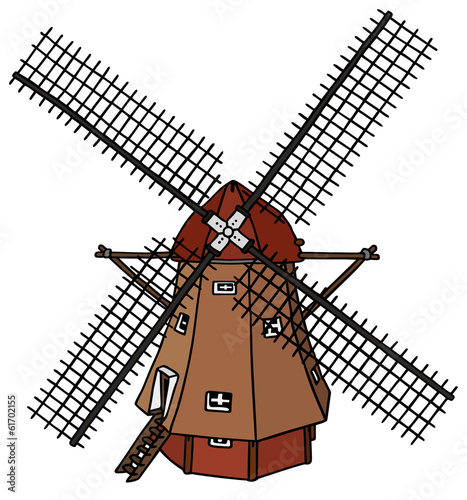 windmill