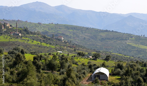 algerie...grande kabylie