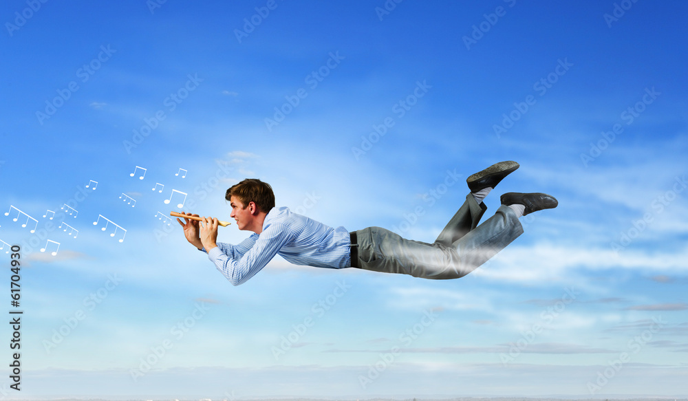 Business break Business break