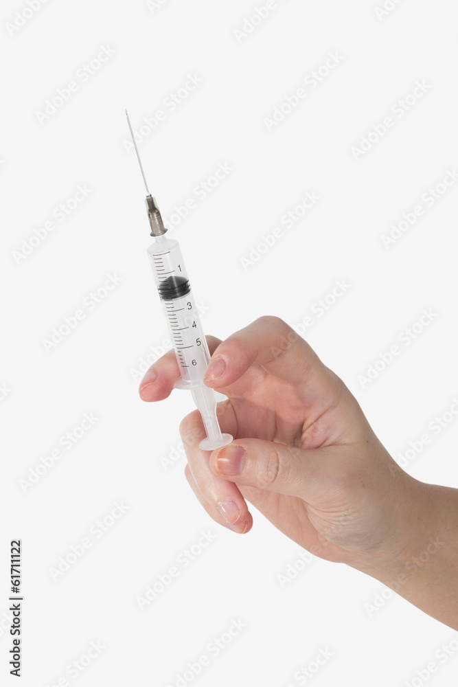 drugs on the white background drugs on the white background