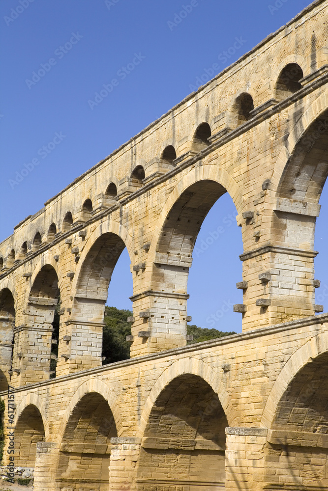 Pont du Gard