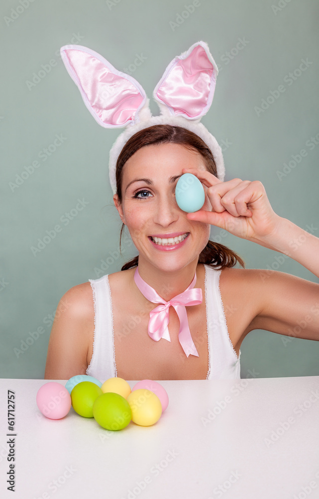 easter bunny easter bunny