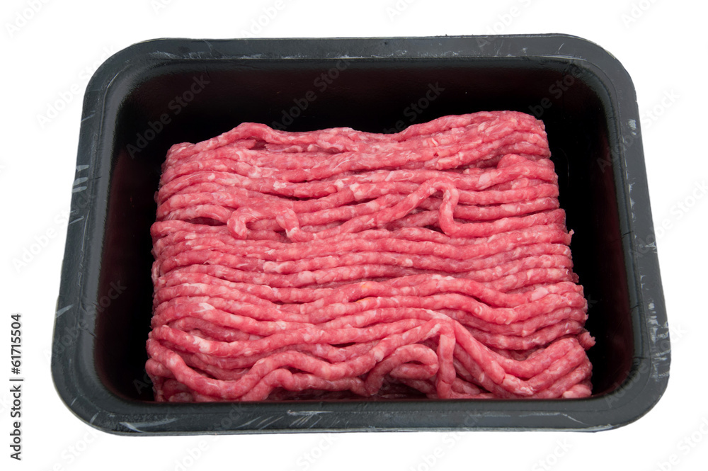 Carne macinata Carne macinata