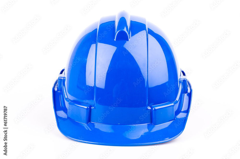 Fototapeta premium Safety helmet