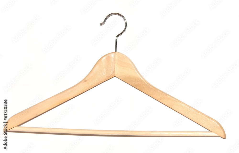 clothes hanger clothes hanger