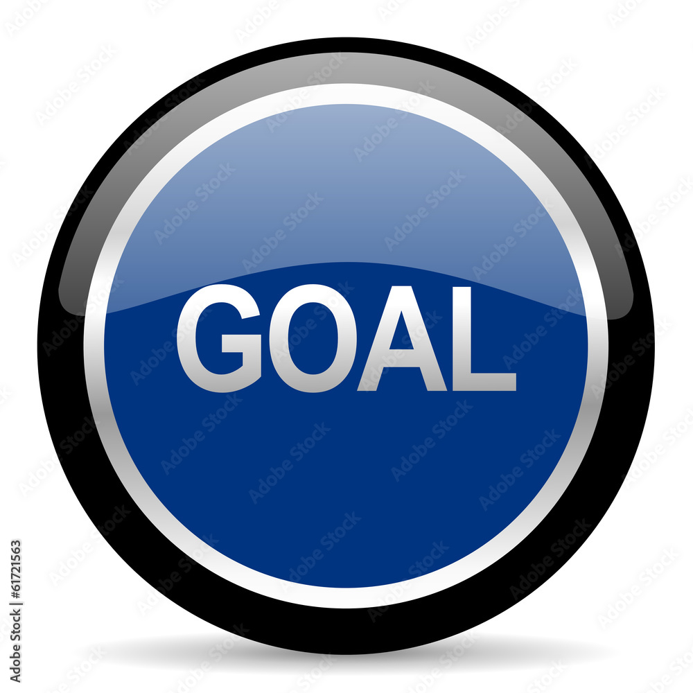 goal icon goal icon