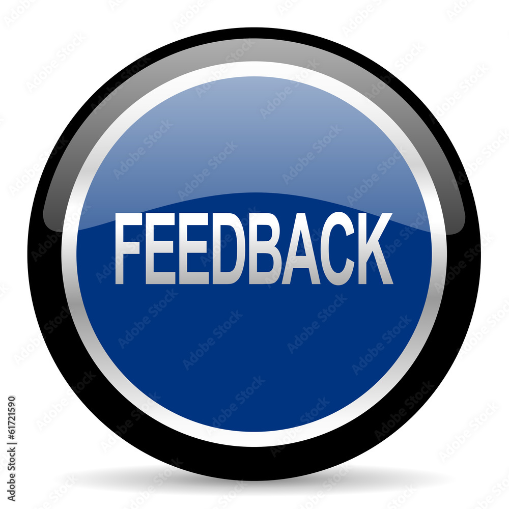 feedback icon