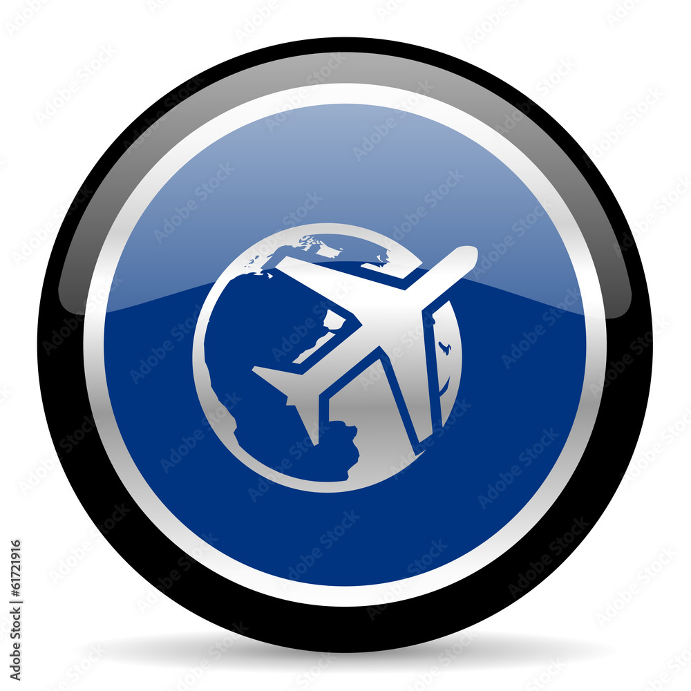 travel icon travel icon