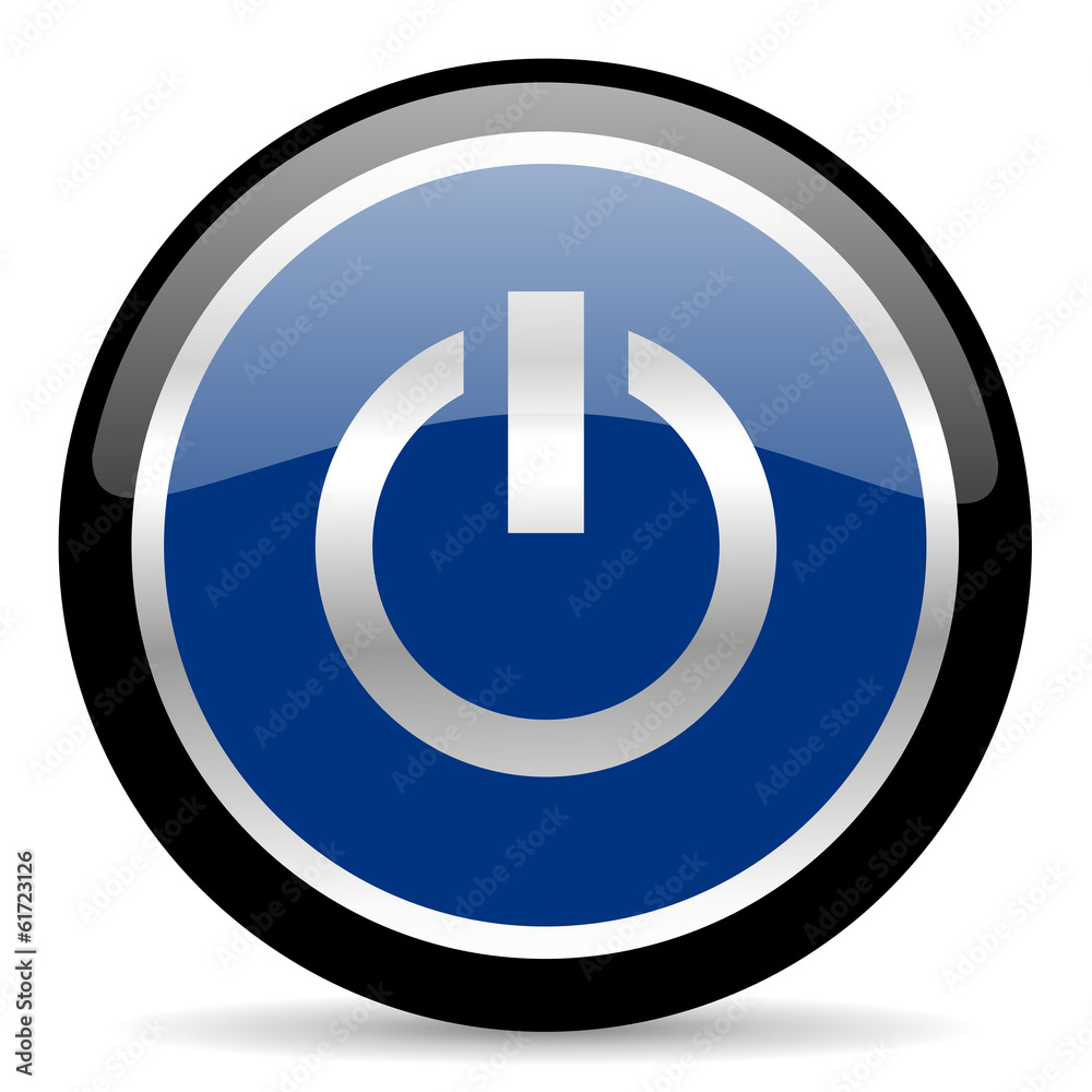 power icon power icon