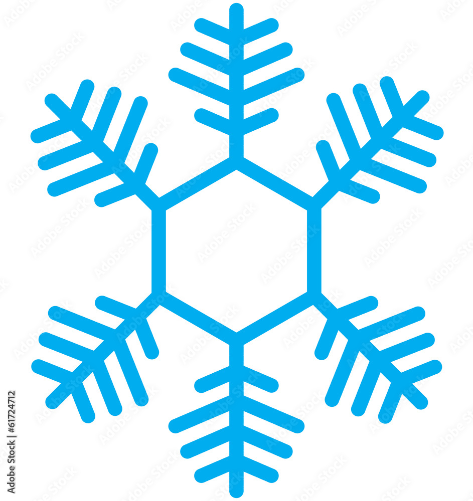 Snow Flake Snow Flake