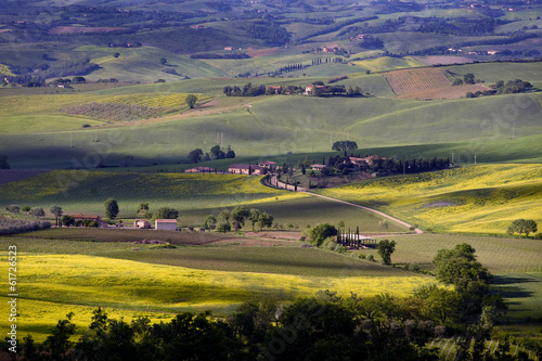 Toscane-italie © nicolas videment