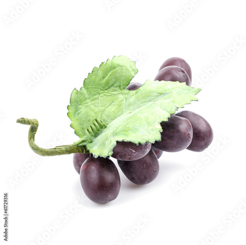 Fake grape