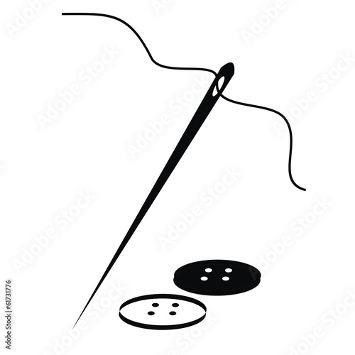 needle