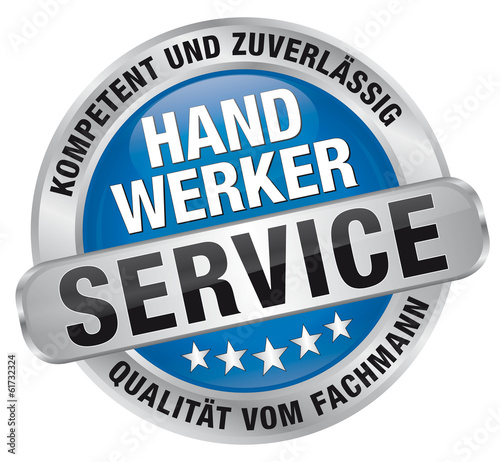 Handwerker-Service - Qualität vom Fachmann - kompetent & zuverl