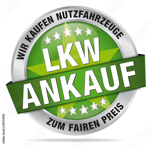 LKW Ankauf - Auto Ankauf - Wir kaufen Ihr Fahrzeug zum fairen Pr