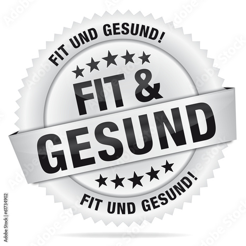 Fit und Gesund!