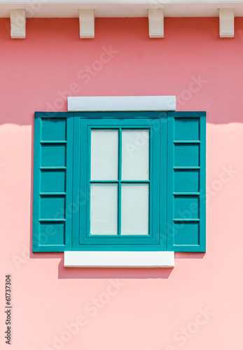 Vintage tuscany italian Window italian tuscany style