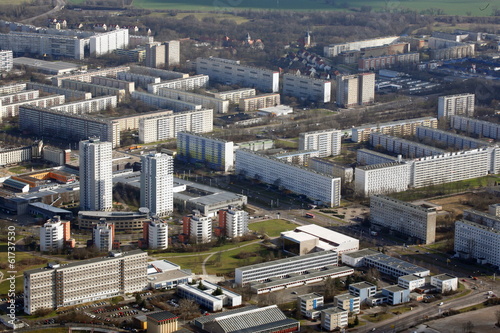 Halle ( Saale)
