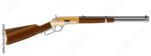 Rifle