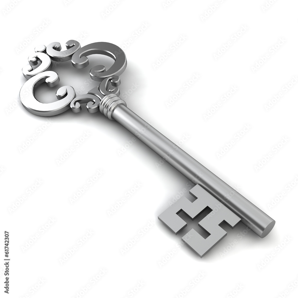 Skeleton key Skeleton key
