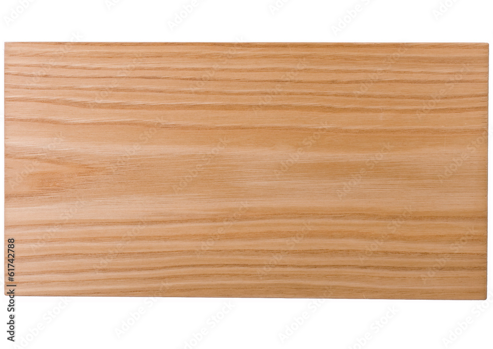 Light brown wood with darker brown horizontal grain Light brown wood with darker brown horizontal grain