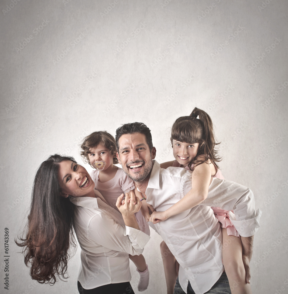 happy family happy family