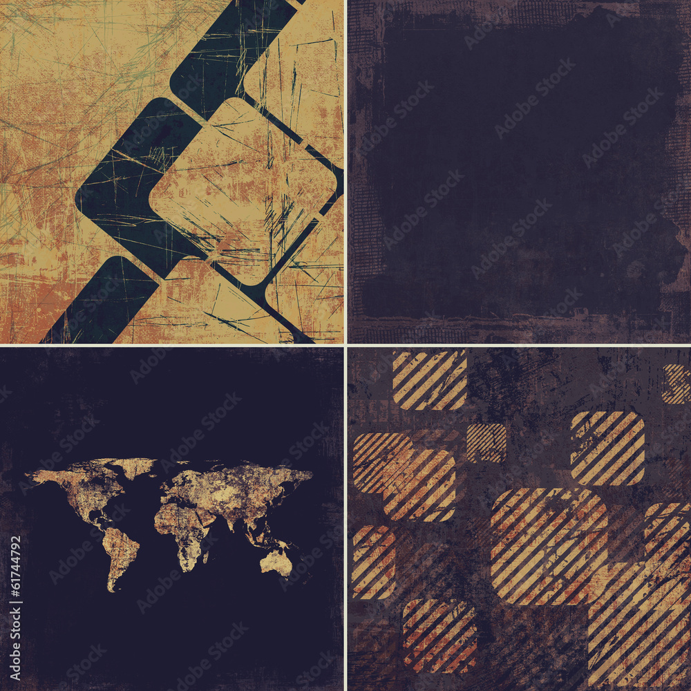 Fototapeta premium Grunge background 