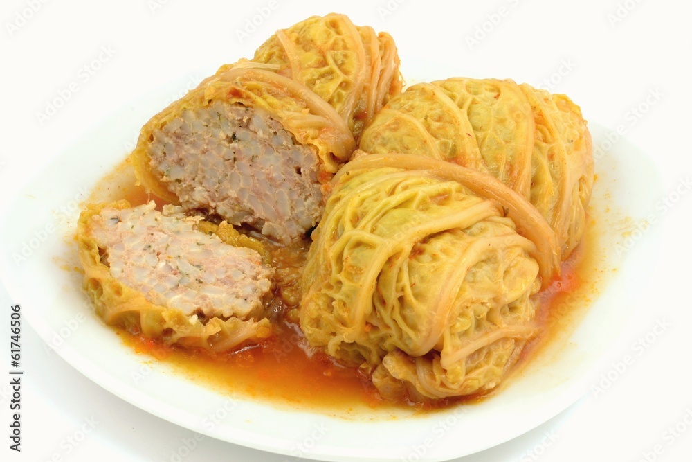 cabbage rolls in tomato sauce cabbage rolls in tomato sauce