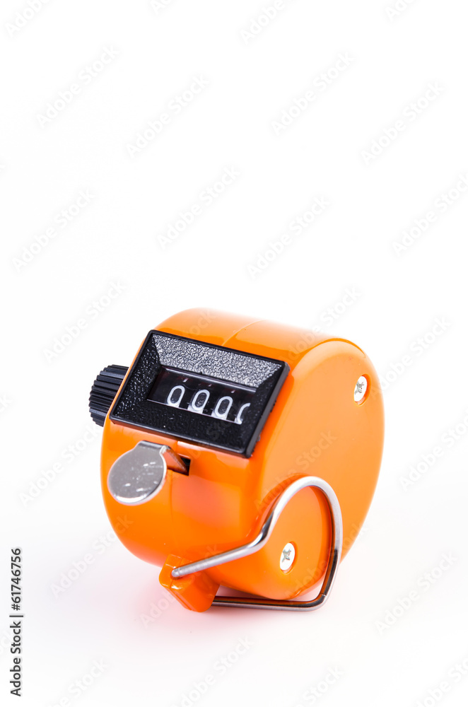 Tally Counter Tally Counter