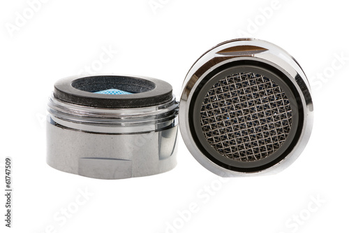 Faucet Aerators
