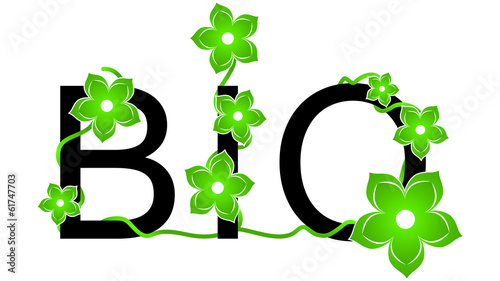 BIO - Green