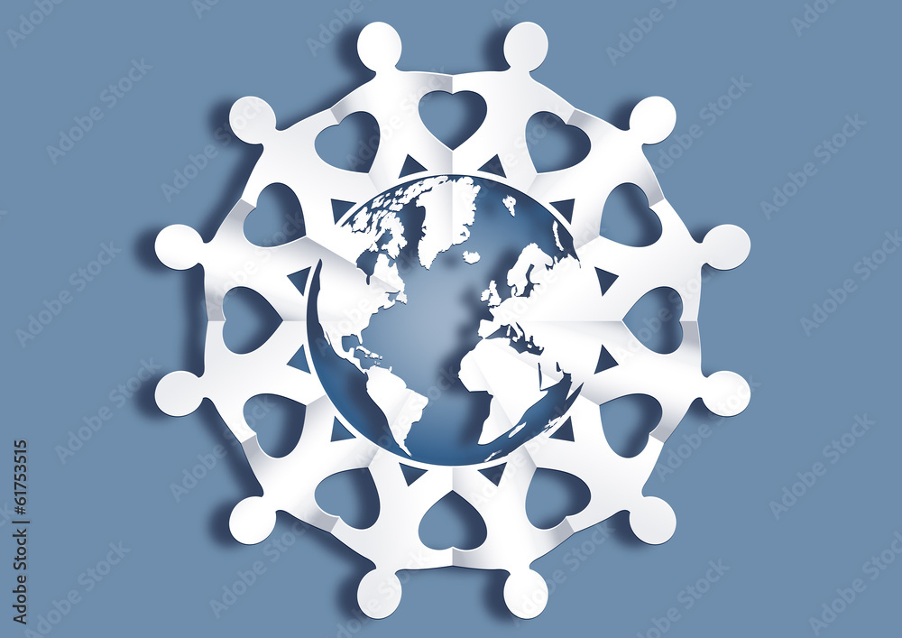 world peace