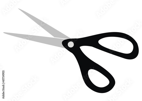 scissors