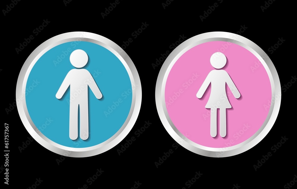 Web buttons Web buttons