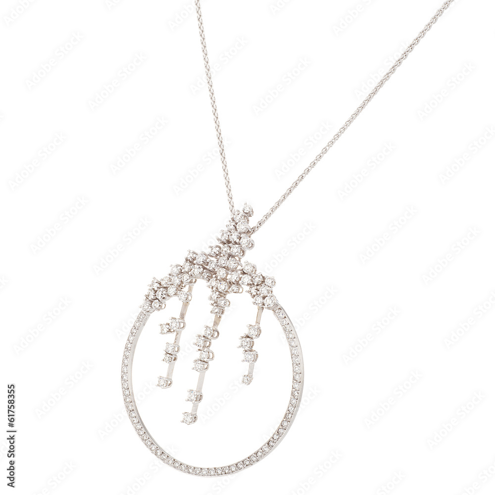 Fototapeta premium Jewelry
