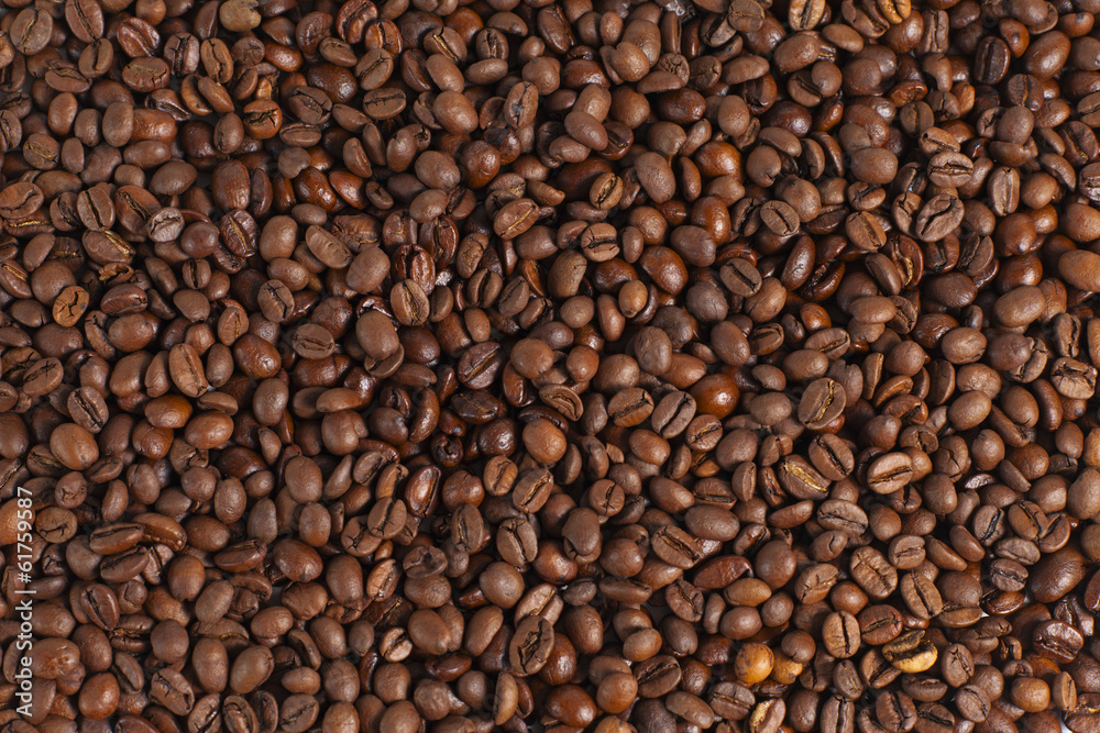 coffee beans