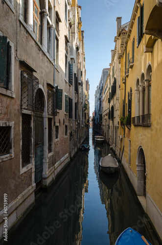 Venice - Italy © gordand