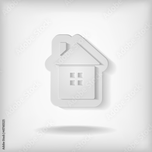 House icon