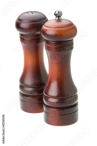 Pepper Mill