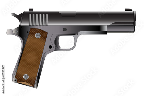 45 Automatic