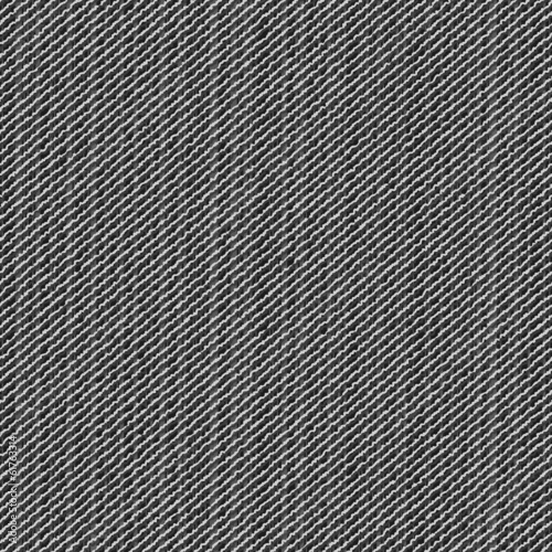 Seamless texture denim, vector background