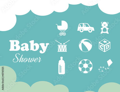 baby design photo