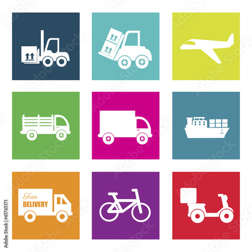 delivery design